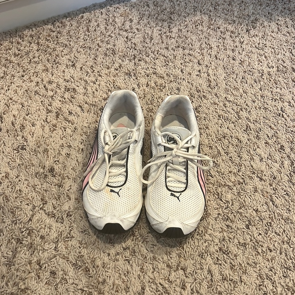 Puma sneakers